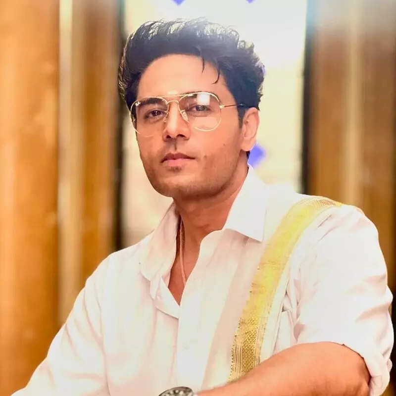 गौरव खन्ना Gaurav Khanna