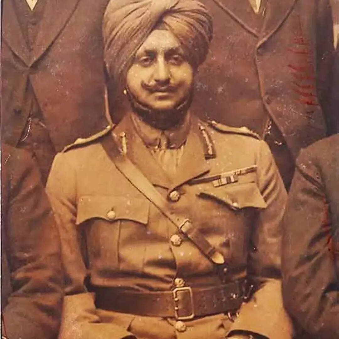 अय्याशी की मिसाल बन गए थे भूपिंदर सिंह