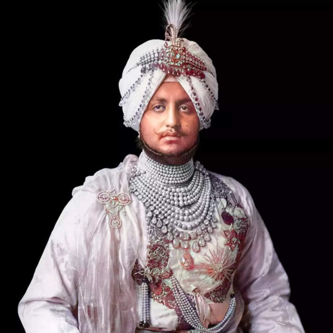 सहवास के लिए यूं चुनते थे रानी