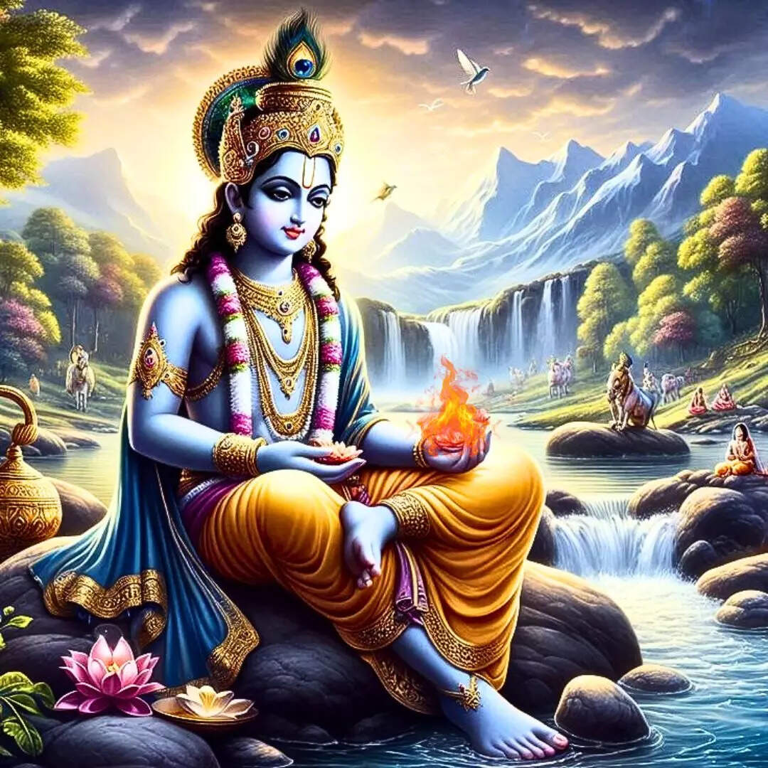 तीसरा वरदान