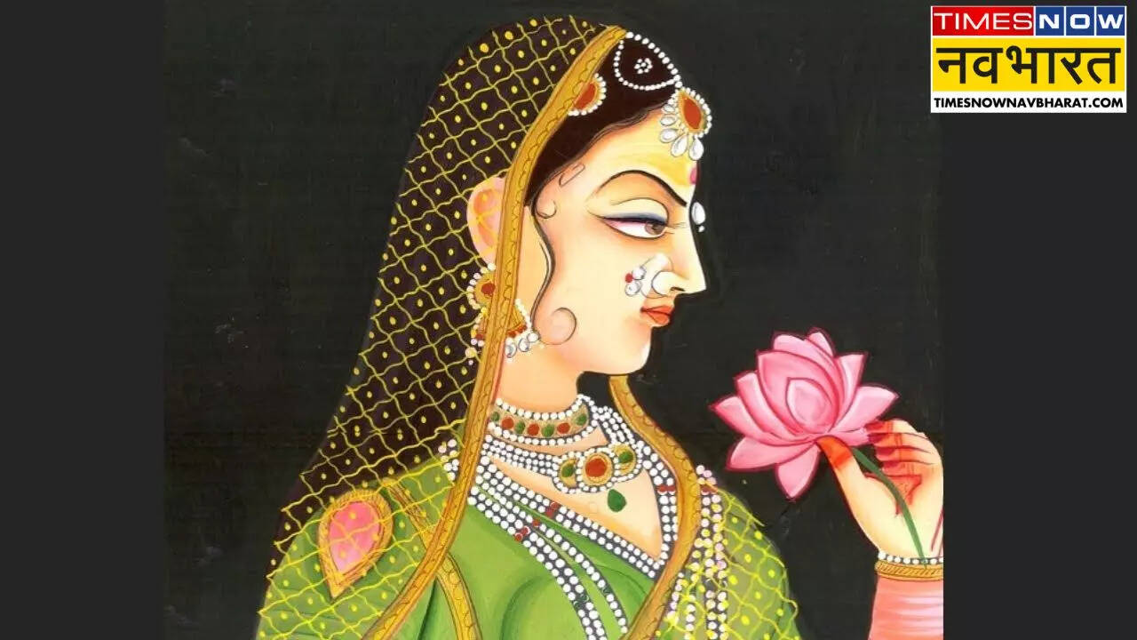 मुगल महारानियों के ब्यूटी सीक्रेट्स