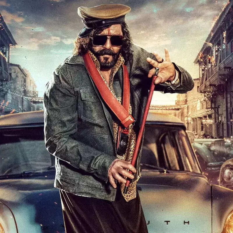 केडी-द डेविल