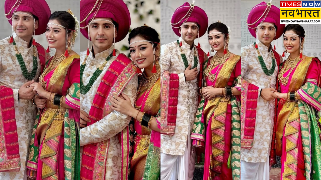 गुम है किसी के प्यार में के सेट से सामने आई तस्वीरें