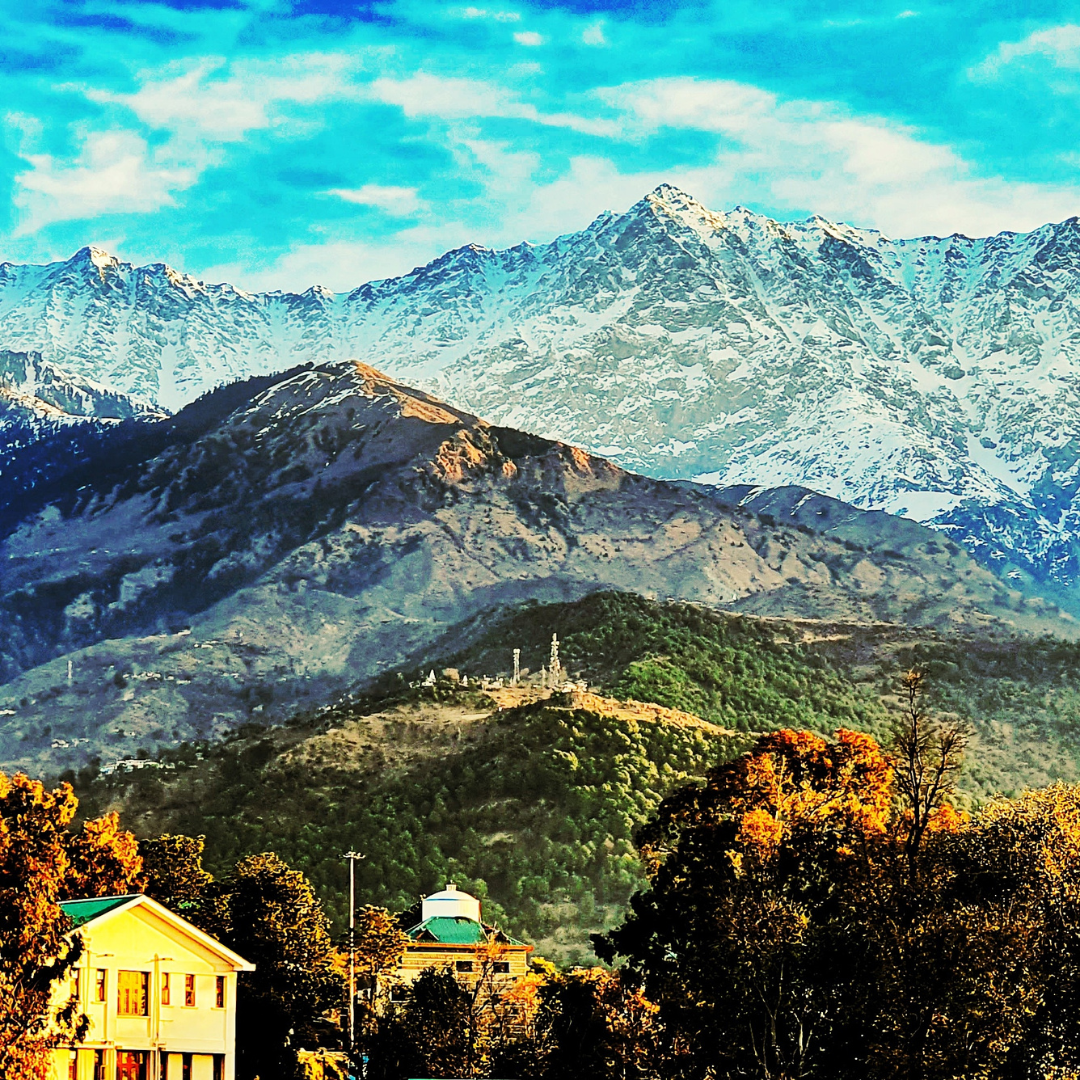 धर्मशाला