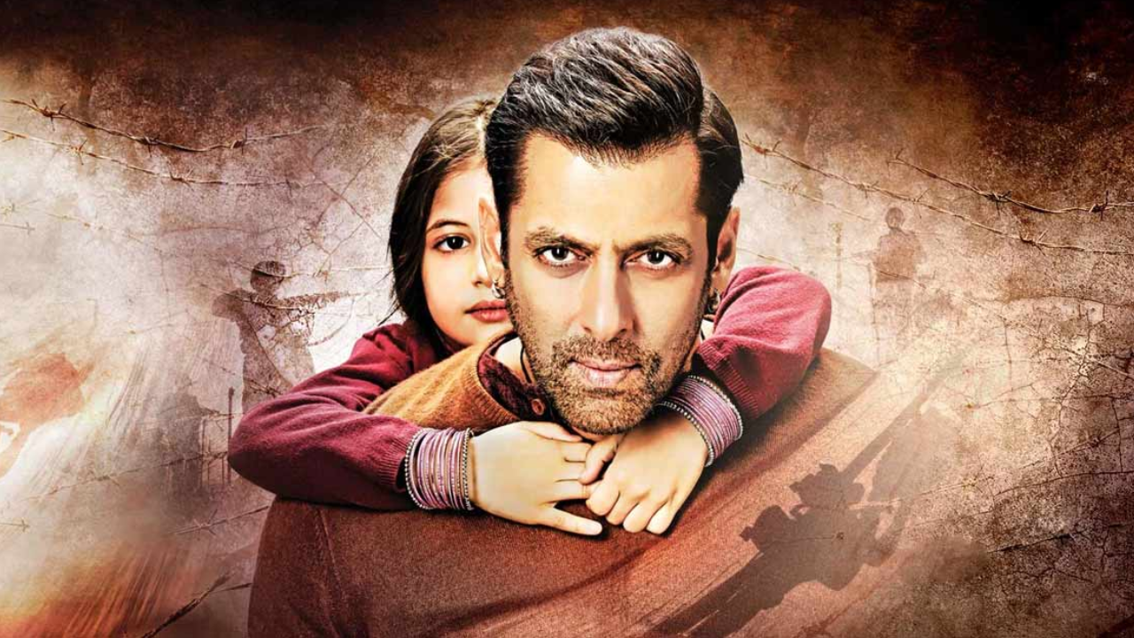 बजरंगी भाईजान 2