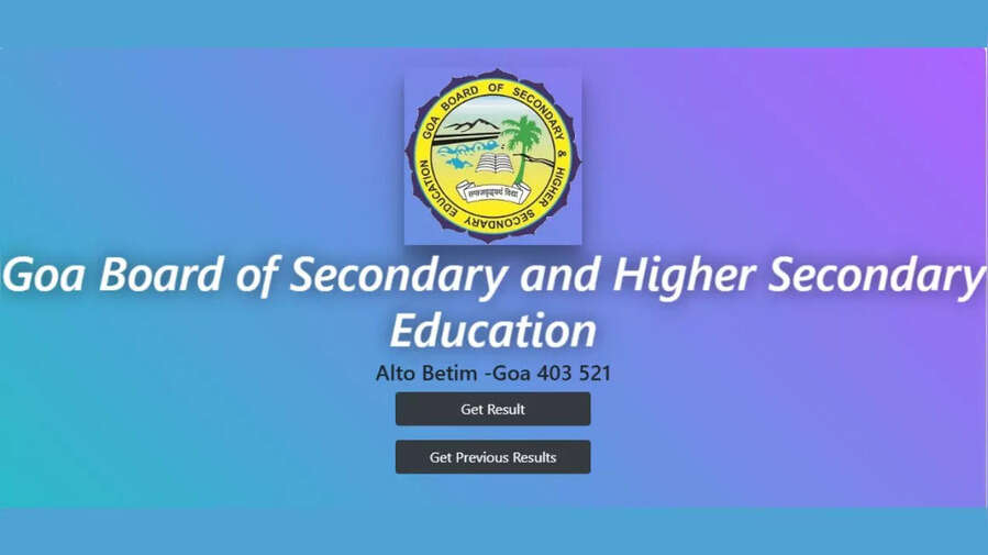 gbshsein GBSHSE HSSC Result 2025 LIVE इस लिंक से देखें परिणाम