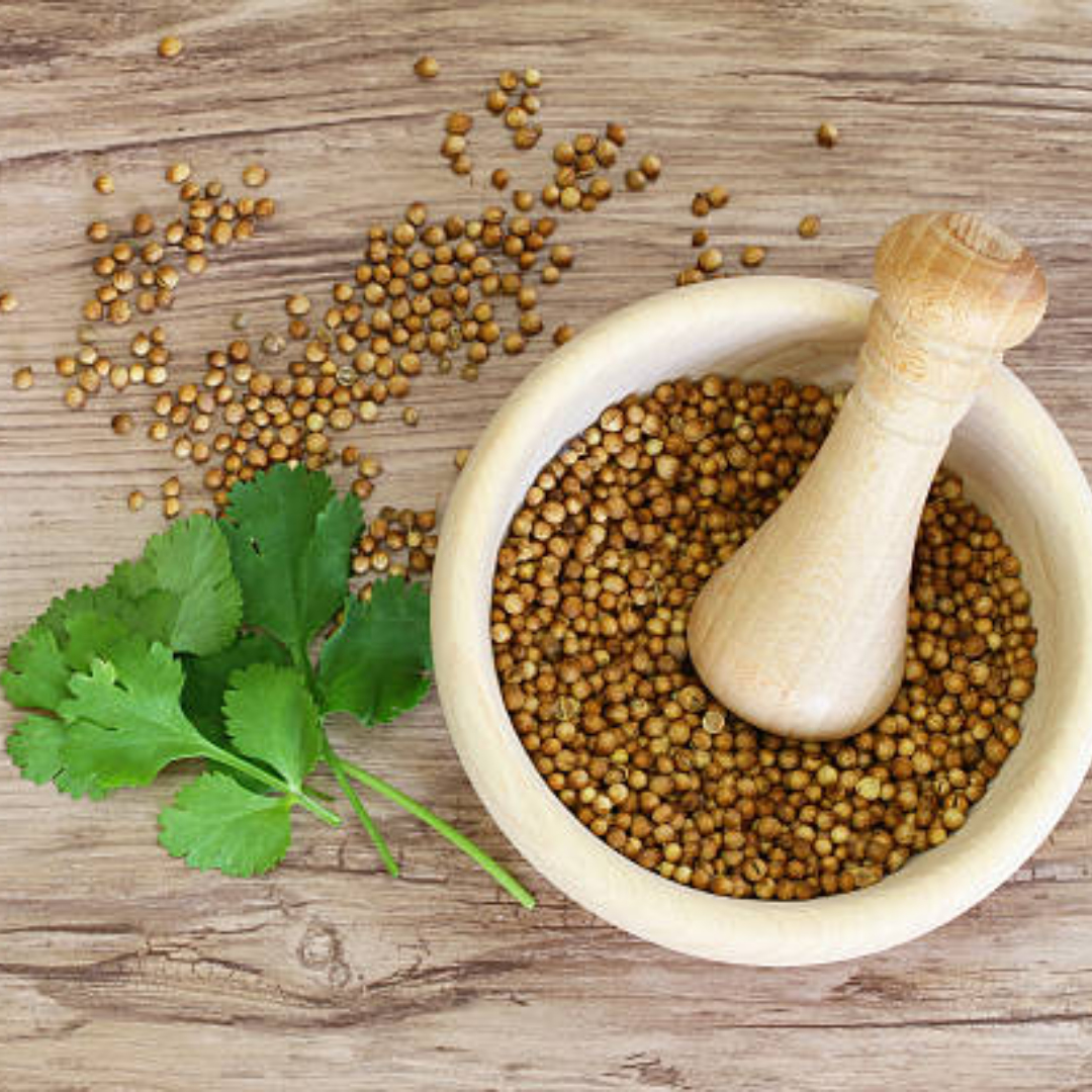 धनिया पानी