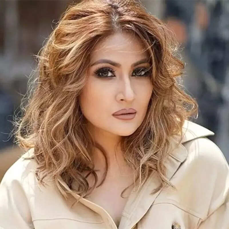 उर्वशी ढोलकिया Urvashi Dholakia