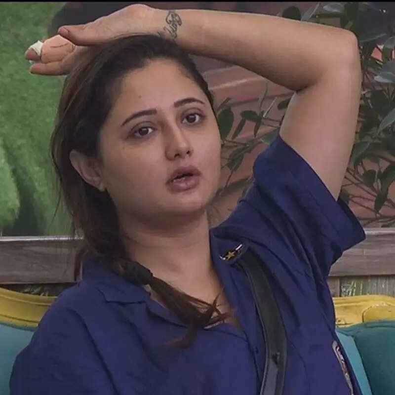 रश्मि देसाई Rashami Desai