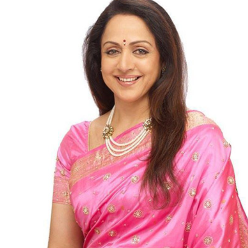 हेमा मालिनी Hema Malini