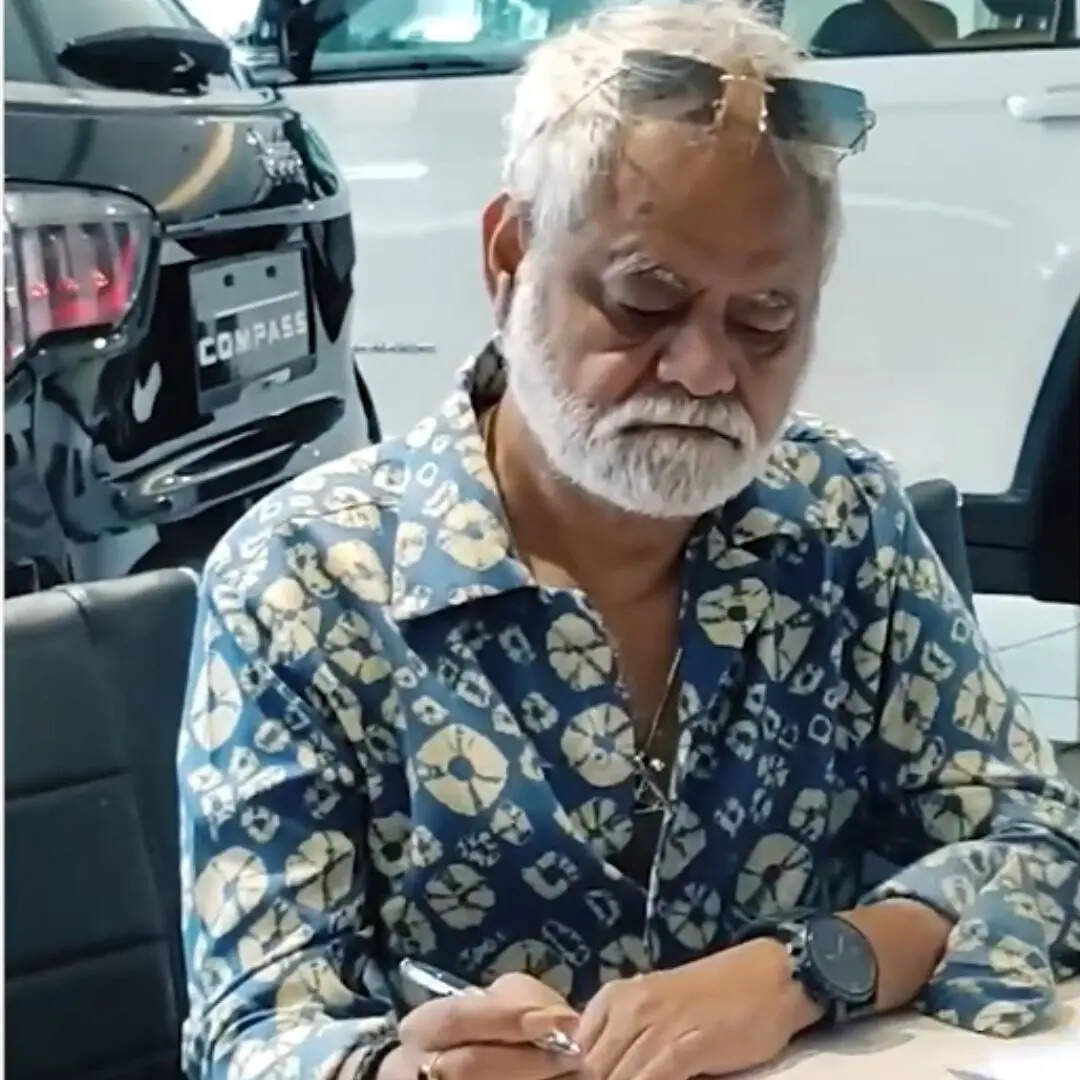 दमदार ऑफरोडर  