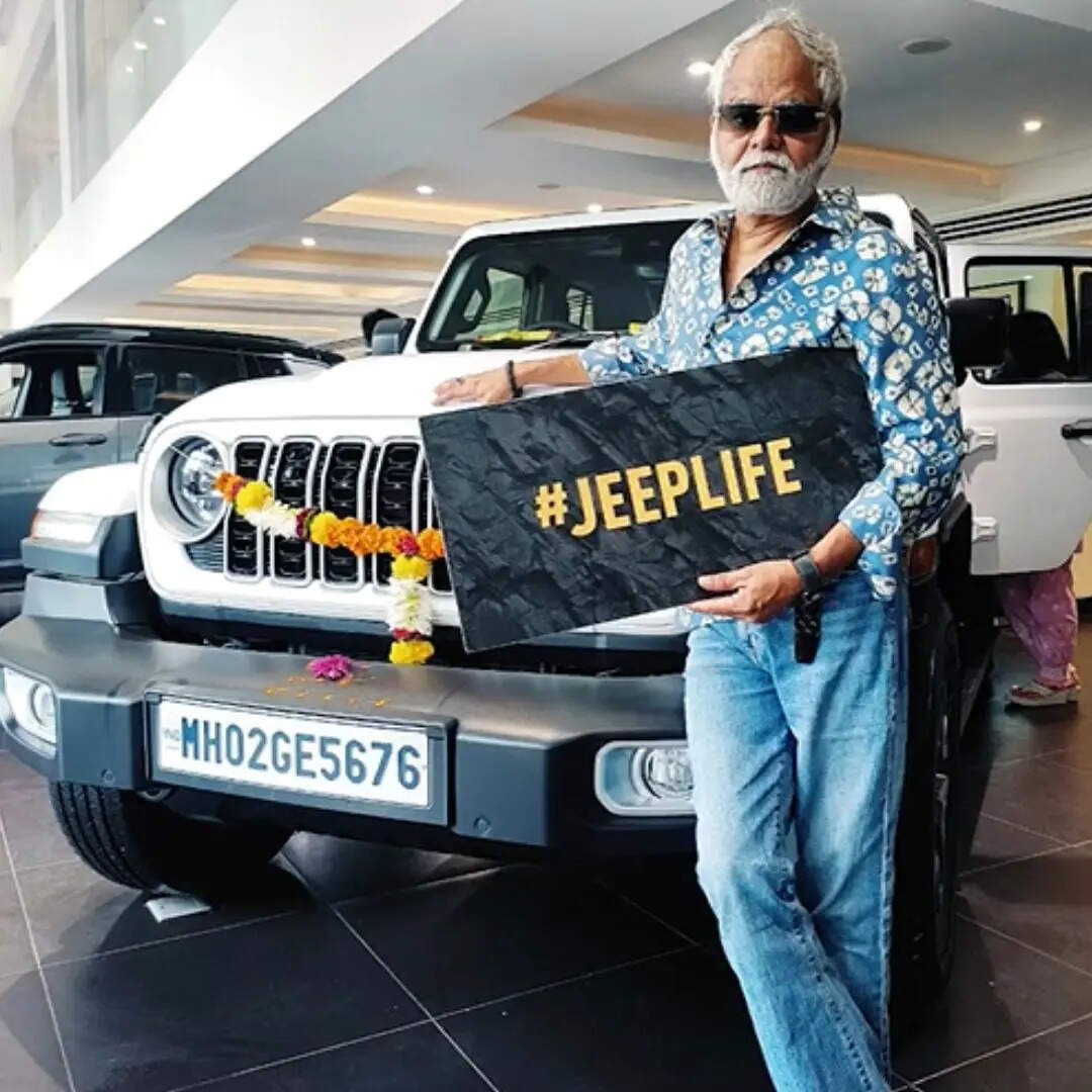 जीप रैंगलर रुबिकॉन 