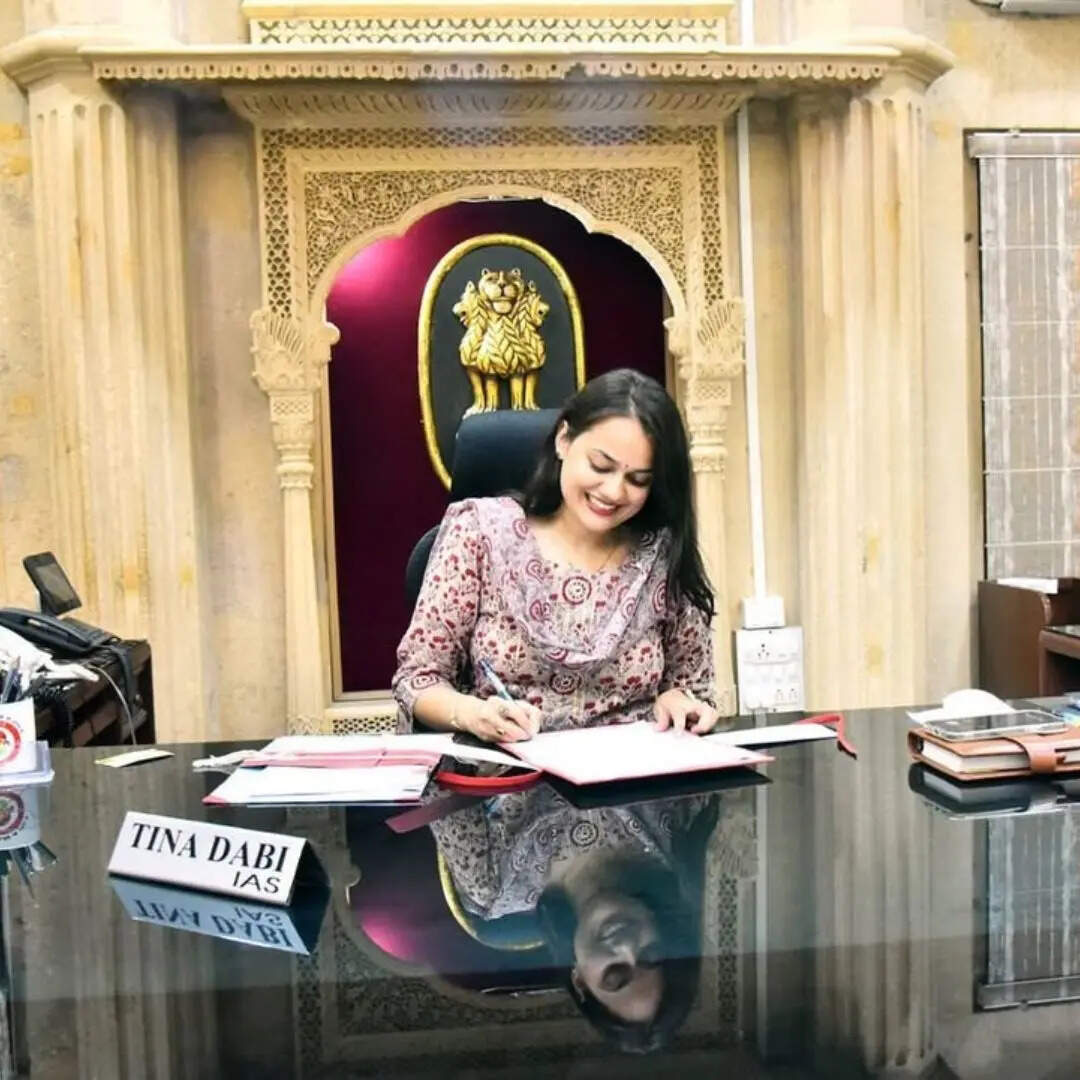 राष्ट्रपति के पास पावर