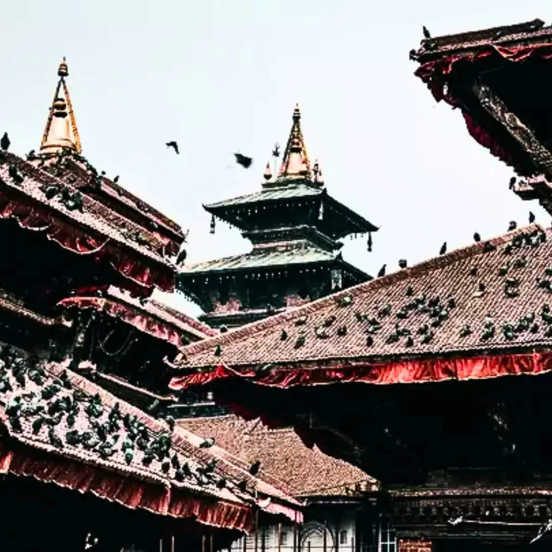 देवी घाट