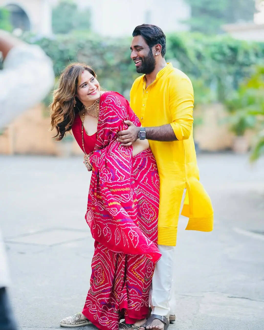 आरती सिंह Arti Singh