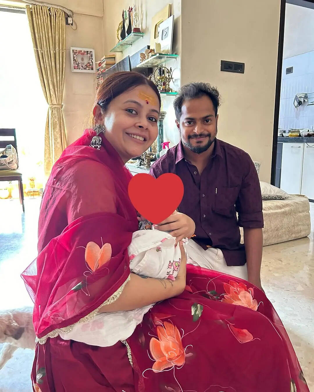 देवोलीना भट्टाचार्जी Devoleena Bhattacharjee