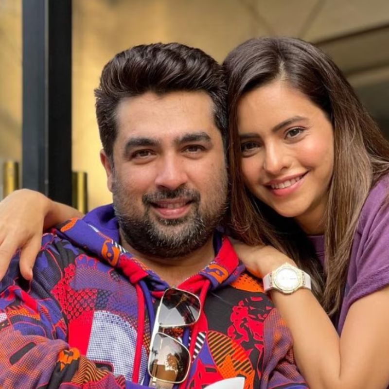 आमना शरीफ Aamna Sharif
