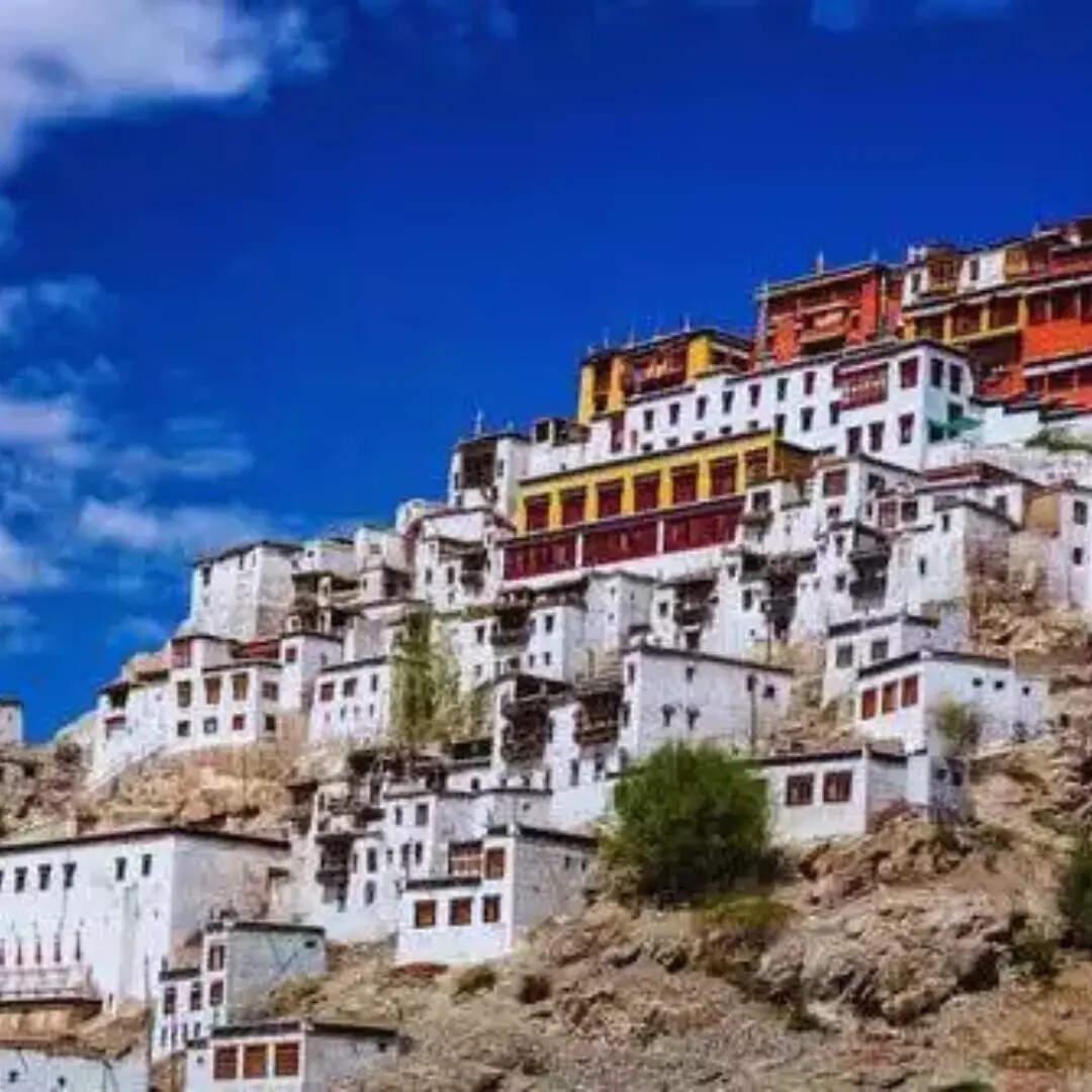 थिक्से मठ