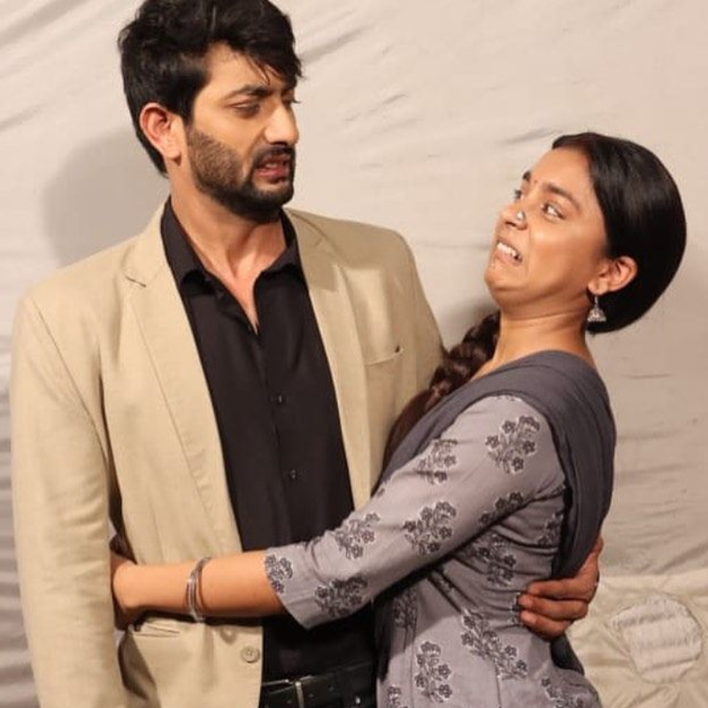 सुंबुल तौकीर खान Sumbul Touqeer Khan