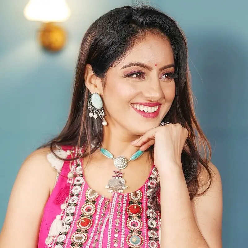 दीपिका सिंह Deepika Singh