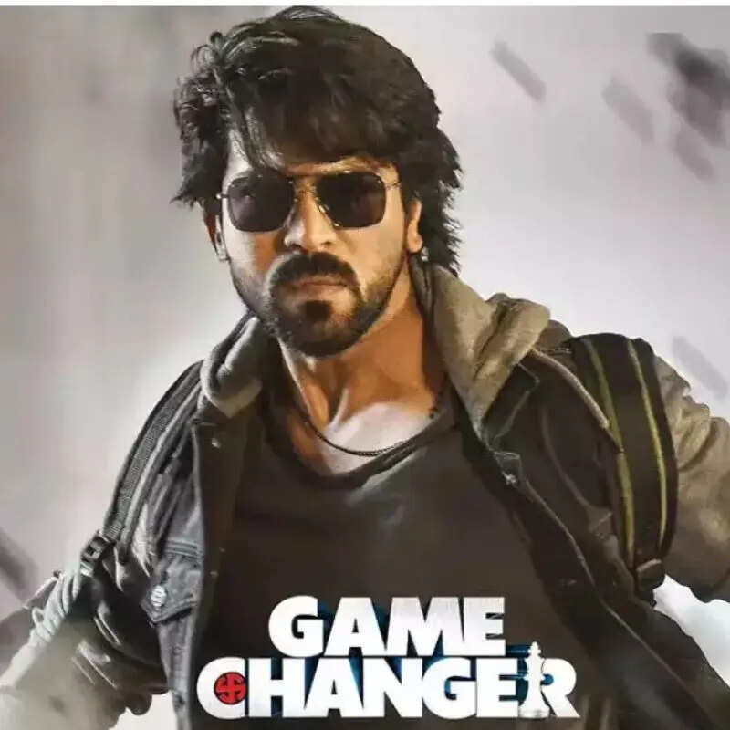 गेम चेंजर Game Changer