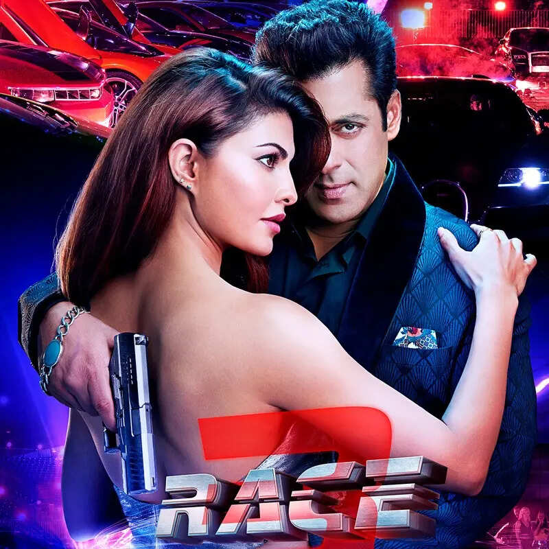 रेस 3