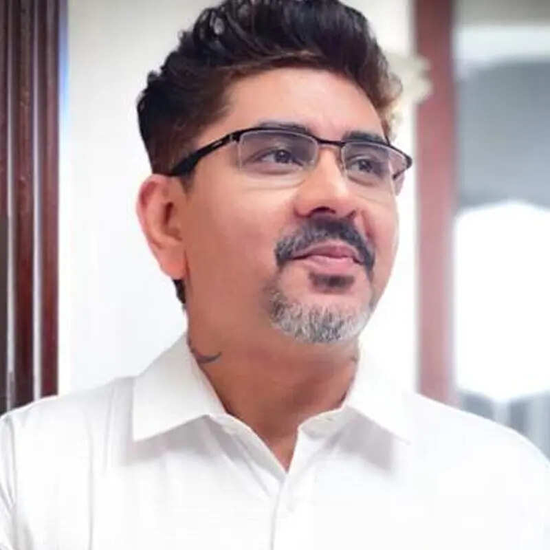 राजन शाही Rajan Shahi