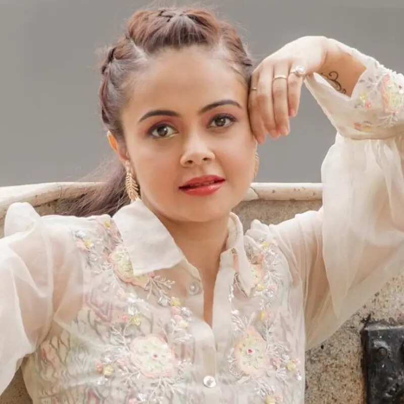 देवोलीना भट्टाचार्जी Devoleena Bhattacharjee