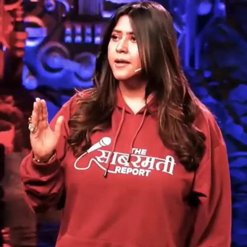 एकता कपूर Ekta Kapoor