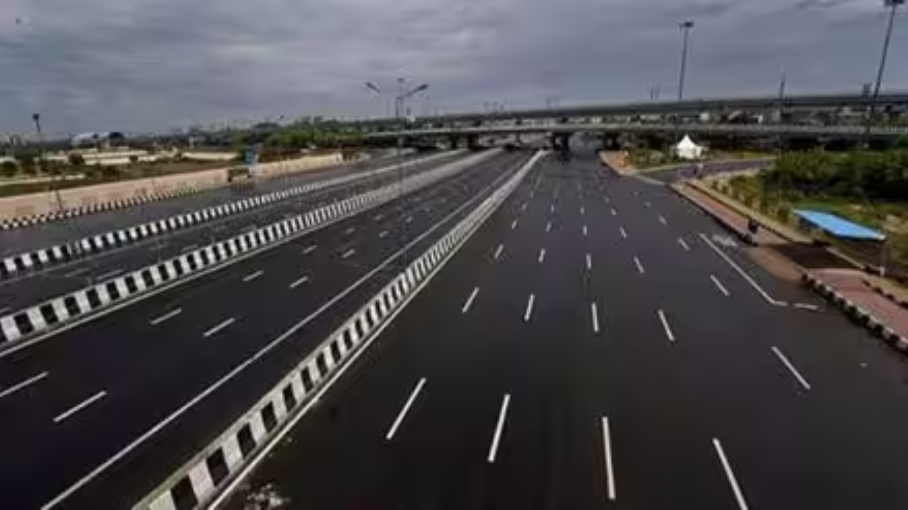 जमीन मालिक ने किया इनकार