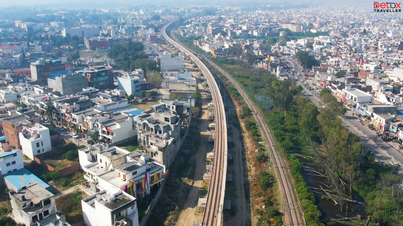 ये पांच रेलवे क्रॉसिंग होंगी खत्म
