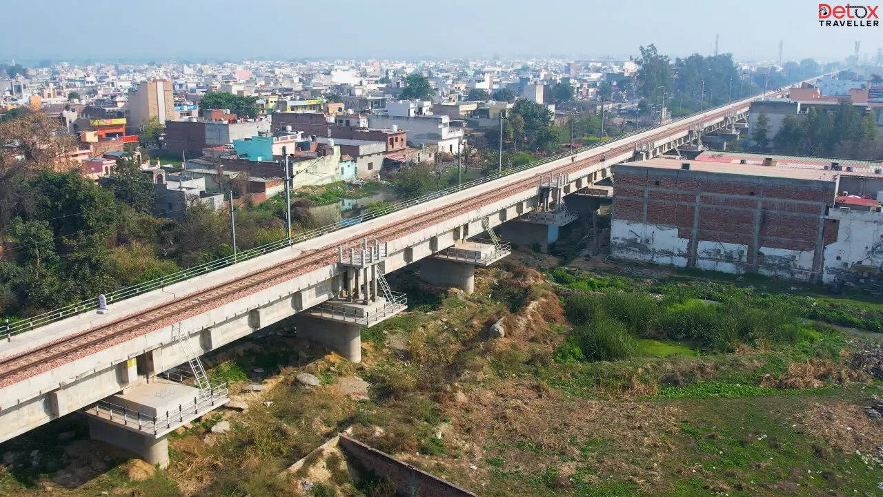 कब खुलेगा रेलवे परिवहन के लिए