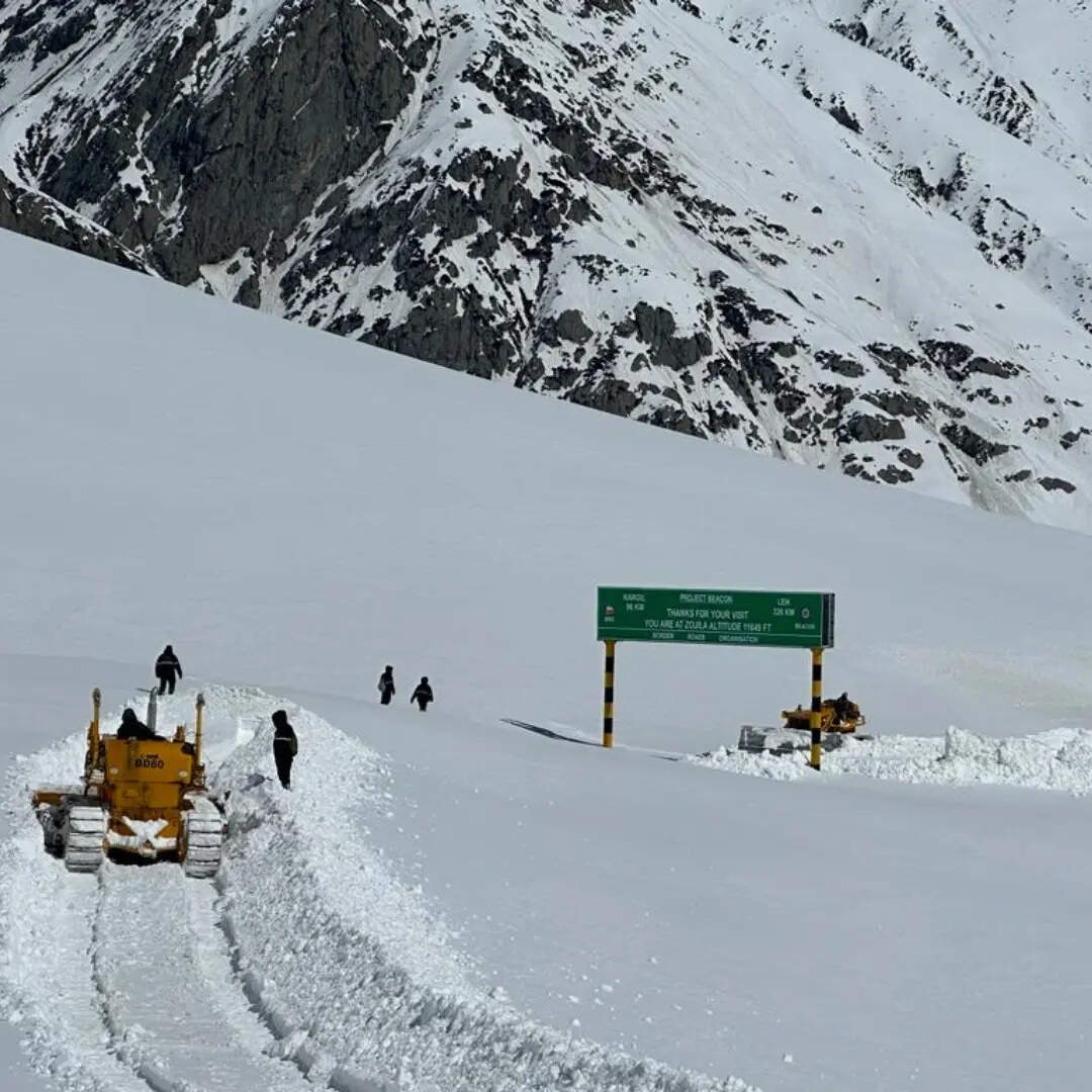 सर्दियों में रहता है बंद