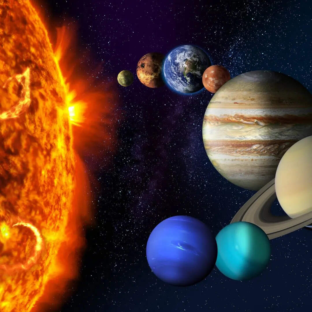 सबसे पहले सूर्योदय