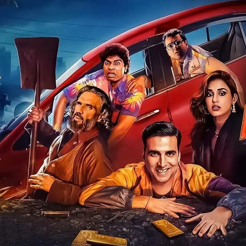 हेरा फेरी 3