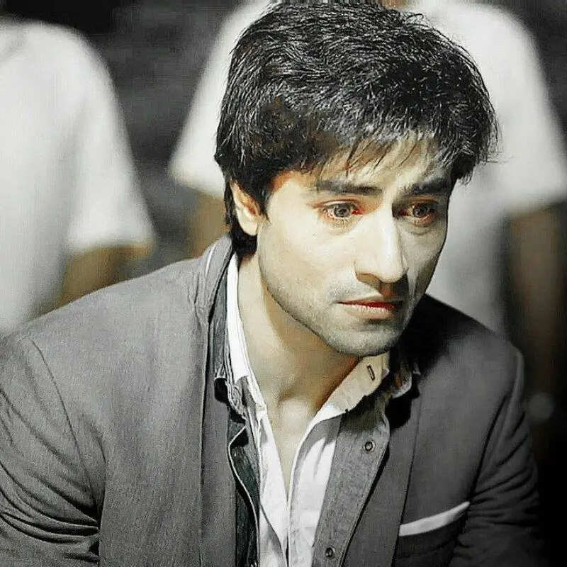 हर्षद चोपड़ा Harshad Chopda