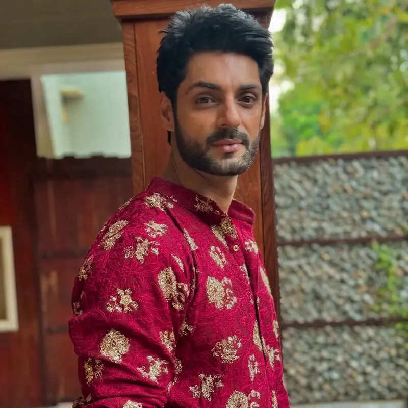 करण वाही Karan Wahi