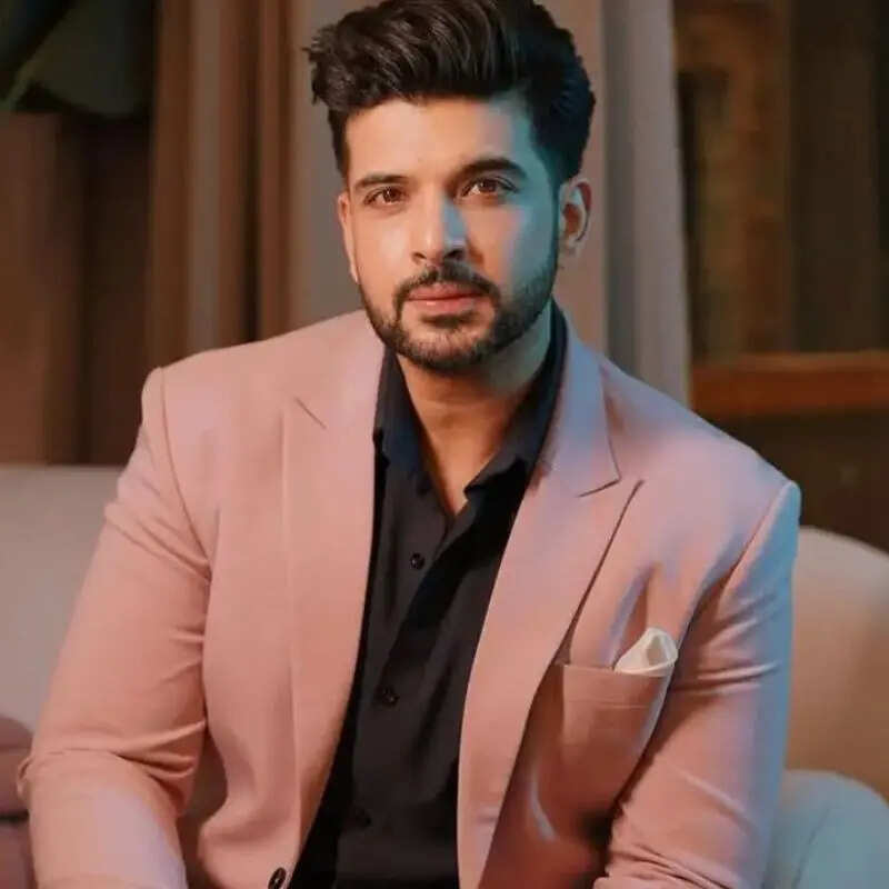 करण कुंद्रा Karan Kundrra