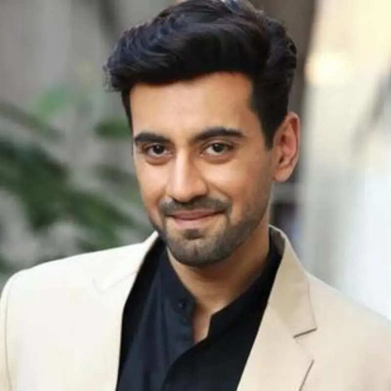 करण वीर शर्मा Karanvir Sharma