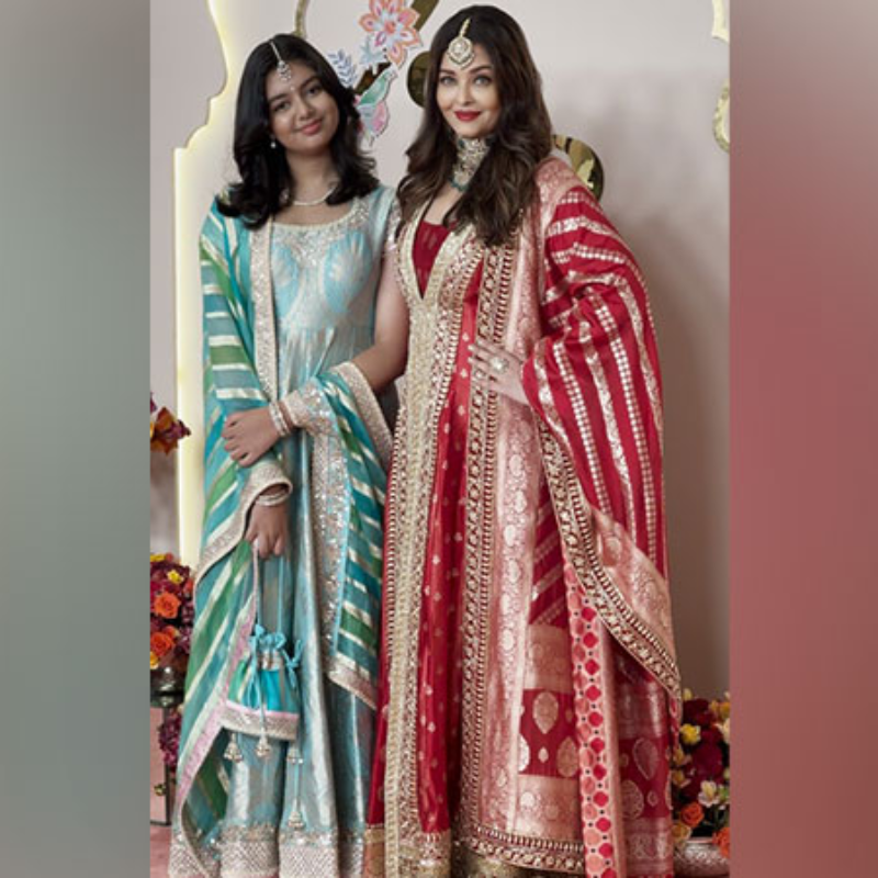 कितनी है आराध्या बच्चन की हाइट