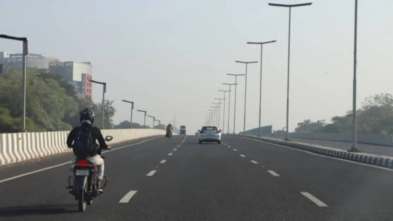 छिजारसी टोल प्लाजा पर लगेगा इतना चार्ज