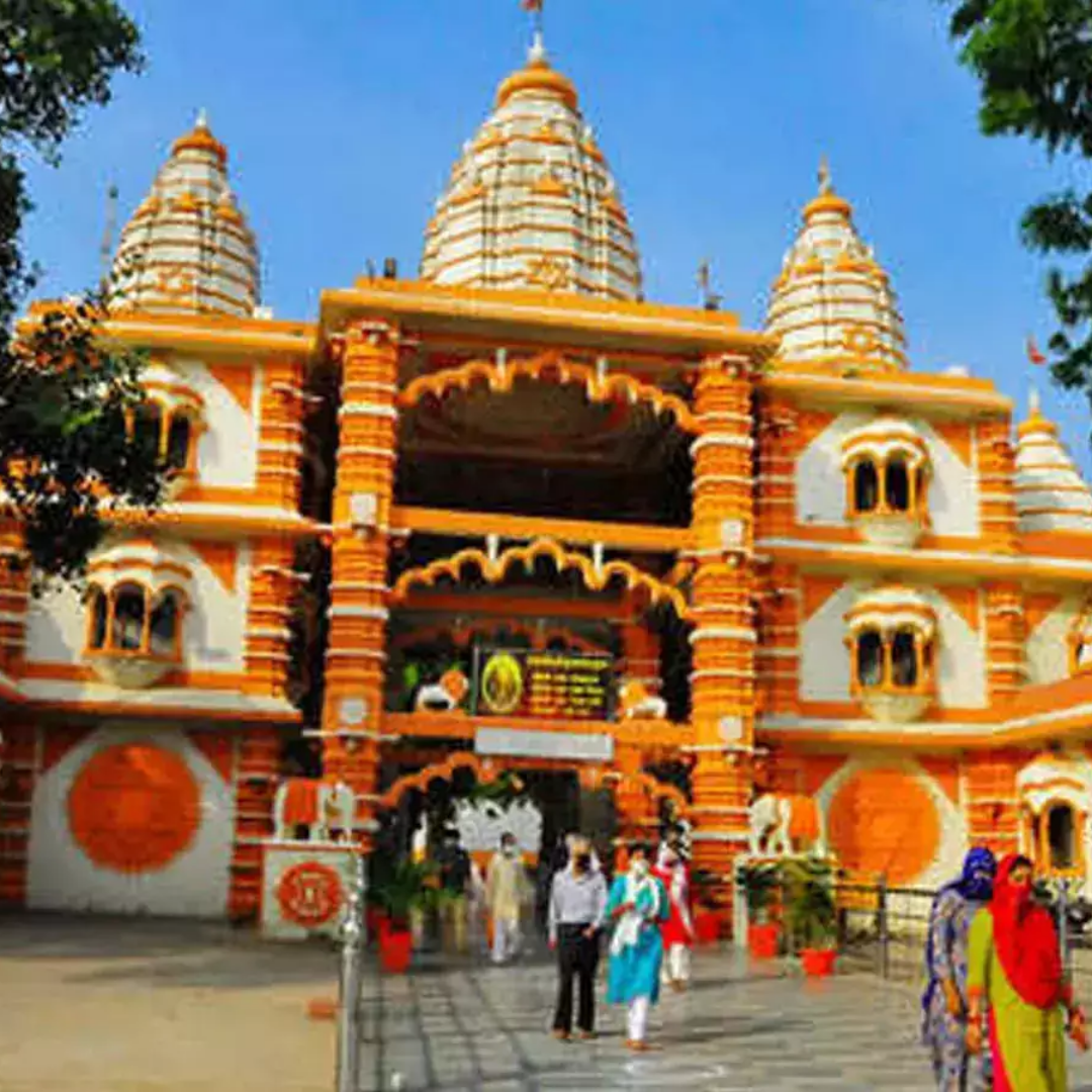 शीतला माता मंदिर