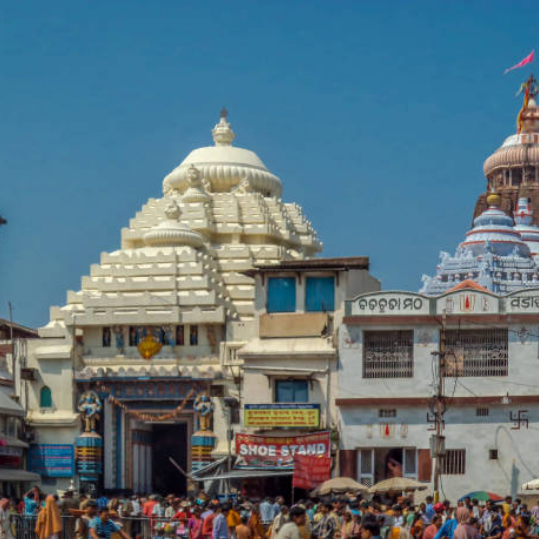 दिल्ली-एनसीआर के देवी मंदिर