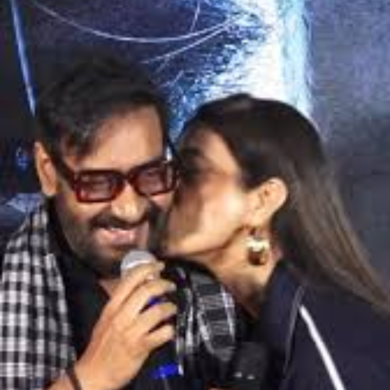 अजय देवगन-तब्बू Ajay Devgn- Tabbu
