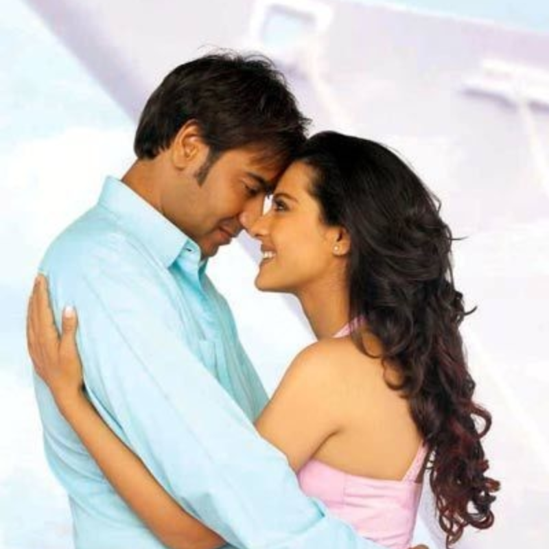 अजय देवगन-काजोल Ajay Devgn-Kajol