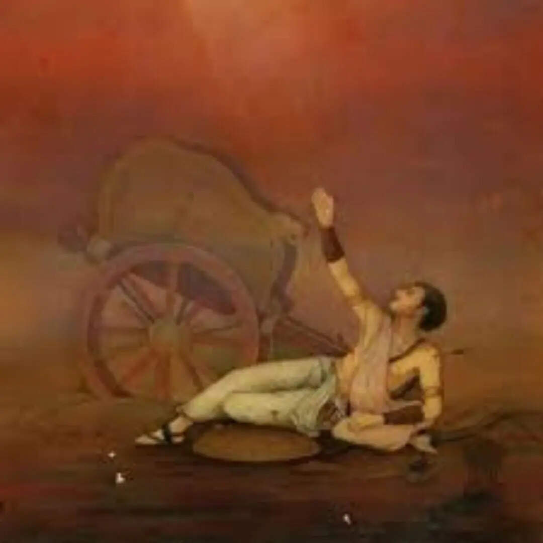 India's Most Dangerous Love Story of Takshyaraksha and Prince Kunal ...