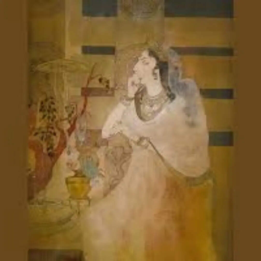 India's Most Dangerous Love Story of Takshyaraksha and Prince Kunal ...