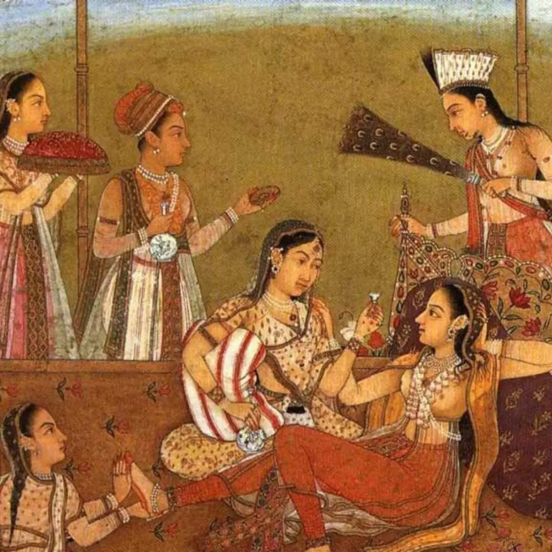 India's Most Dangerous Love Story of Takshyaraksha and Prince Kunal ...