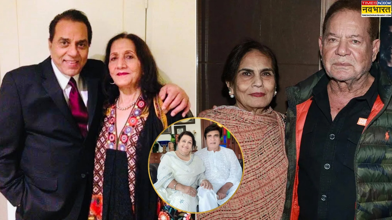 पति की दूसरी शादी के बाद इन नहीं छोड़ा ससुराल देखें लिस्ट