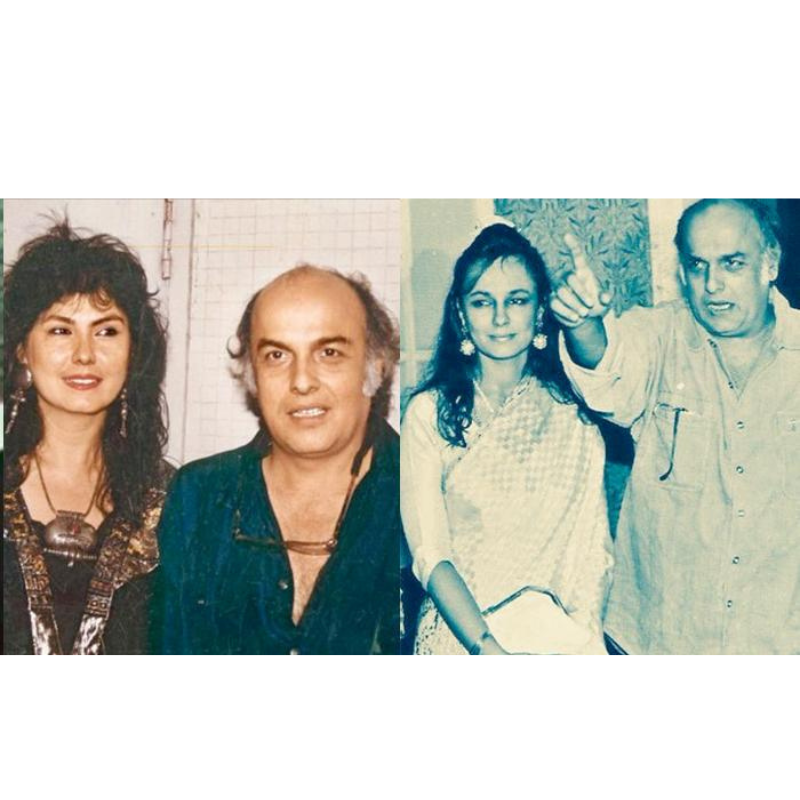 महेश भट्ट Mahesh Bhatt